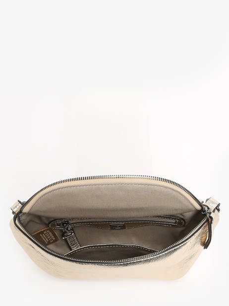 Belt Bag Emeraude Leather Etrier Gold emeraude EEME022M other view 3